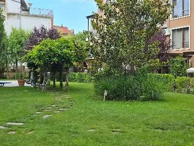 Апартамент Катерина